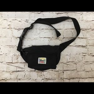 Vintage Jams waist bag